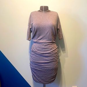 Athleta Solstice Tee Dress